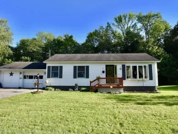 Property at 22 Martindale Avenue, Hudson Falls, NY 12839