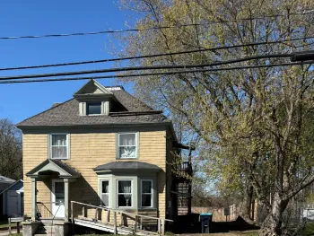 Property at 9 Feeder Street, Hudson Falls, NY 12839