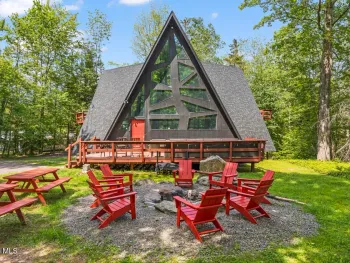 Property at 96 Lake Road, Hunter, NY 12442