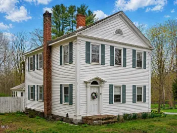 Property at 1040 Nys Rt 29, Schuylerville, NY 12871