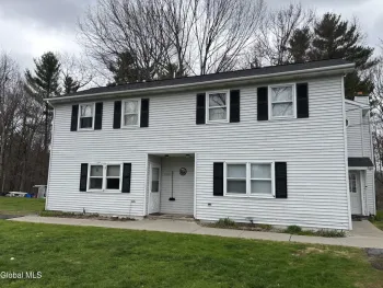 Property at 252 Nys Rt 32, Saratoga, NY 12871