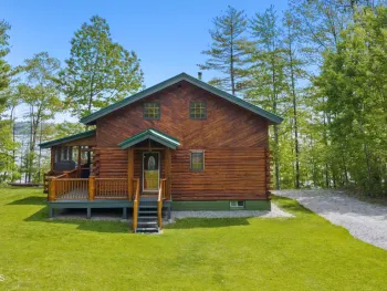 Property at 89 Captains Cove, Crown Point, NY 12928