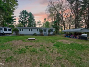 Property at 733 Pine Woods Road, Schaghticoke, NY 12121