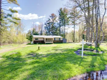 Property at 1282 County Highway 110, Broadalbin, NY 12025