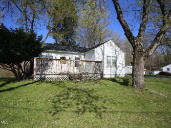 Property at 1 Western Avenue, New Scotland, NY 12067