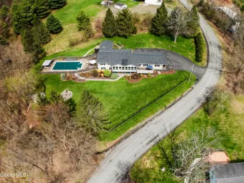 Property at 13 Mountain View Road, Schodack, NY 12123