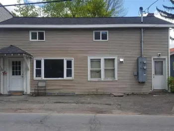 Property at 11 Chatham Street, Nassau, NY 12123