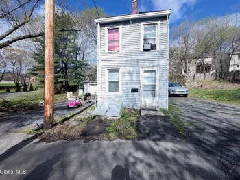 Property at 13 Batcher Street, Albany, NY 12202