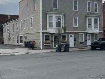 Property at 25-27 Main Street, Hoosick Falls, NY 12090