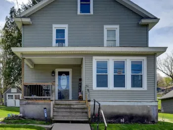 Property at 29 Highland Place, Canajoharie, NY 13317