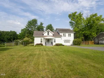 Property at 595 Gansevoort Road, Moreau, NY 12803