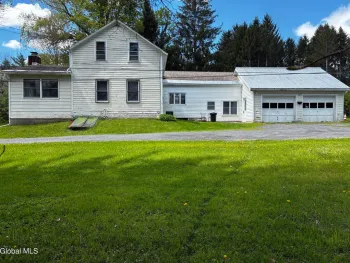 Property at 134 Schoolhouse Road, Middleburgh, NY 12157