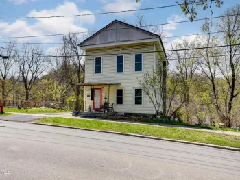 Property at 104 Moyer Street, Canajoharie, NY 13317