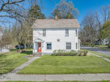 Property at 24 Mowry Avenue, Greenwich, NY 12834