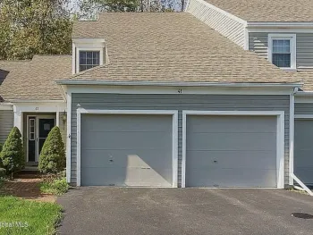 Property at 41 Ridgefield Drive, Voorheesville, NY 12186