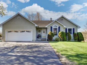 Property at 4 Rockefeller Drive, St Johnsville, NY 13452