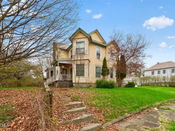 Property at 7 Broadview Terrace, Granville, NY 12832