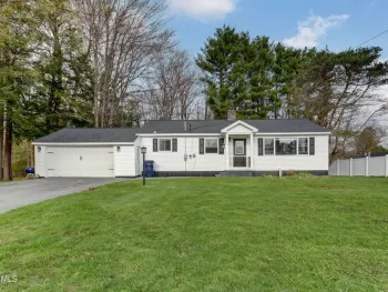 Property at 114 Watrobski Drive, Perth, NY 12086