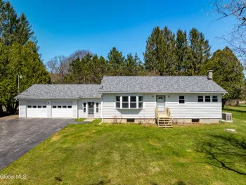 Property at 109 County Route 412, Westerlo, NY 12193