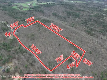 Property at L83 Mashodack Road, Nassau, NY 12123