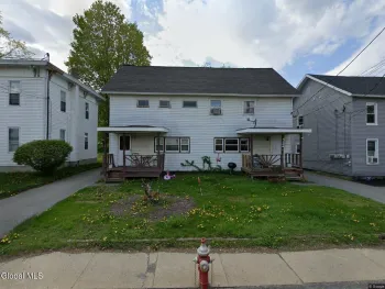 Property at 609 Hudson Avenue, Stillwater, NY 12170