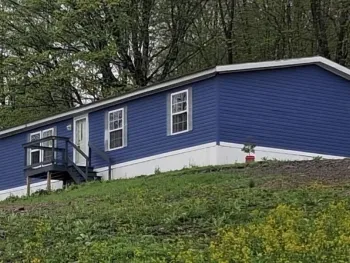 Property at 3935 County Route 30, Hebron, NY 12865