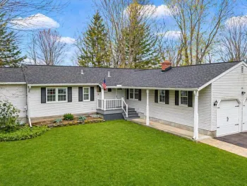 Property at 63 Jenkins Road, Ballston, NY 12027