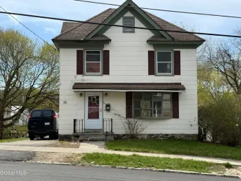 Property at 74 Park Street, Gloversville, NY 12078