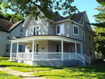 Property at 105 Burton Street, Johnstown, NY 12095