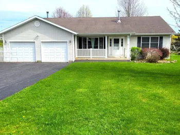Property at 188 Country Estates Road, Greenville, NY 12083