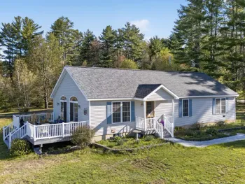 Property at 102 Longvue Lane, Northville, NY 12134