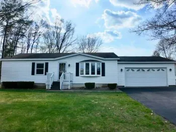 Property at 12 Amy Drive, Moreau, NY 12828