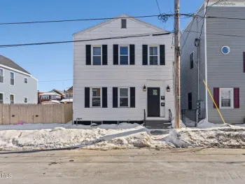 Property at 44 Paine Street, Green Island, NY 12183