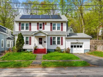 Property at 11 Putnam Street, Brunswick, NY 12180