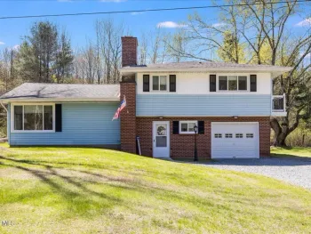 Property at 20 Clark Road, Northumberland, NY 12831
