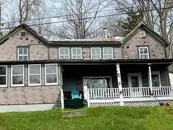 Property at 523 Enders Avenue, Schoharie, NY 12092