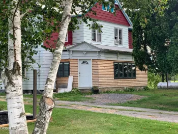 Property at 260 Clark Road, Moreau, NY 12831