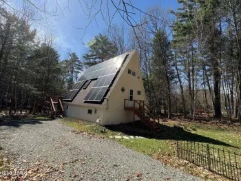 Property at 28 Pine Place, Hadley, NY 12835