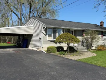 Property at 23 McConnell Avenue, Ravena, NY 12143