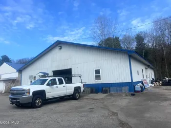 Property at 275 1/2 S Main Street, Gloversville, NY 12078