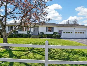 Property at 8 Rockefeller Drive, St Johnsville, NY 13452