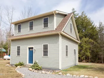 Property at 236 County Road 111, Caroga Lake, NY 12032