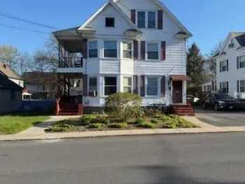 Property at 64 Hunter Street, Glens Falls, NY 12801