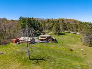 Property at 242 Webster Road, Wright, NY 12053