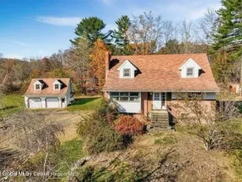 Property at 41 Fish Road, Durham, NY 12460