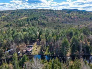 Property at 26 Sullivan Way, Minerva, NY 12857