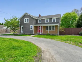 Property at 2188 Route 9, Kinderhook, NY 12106