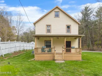 Property at 93 Chatham Street, Nassau, NY 12123