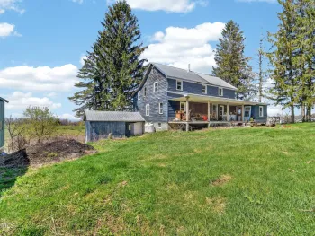 Property at 1359 Kringsbush Road, St Johnsville, NY 13452