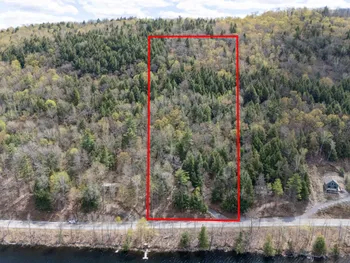 Property at 2348 S Shore Road, Day, NY 12835